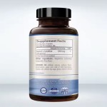 OEM Private Label Natural Acetyl L-carnitine Capsules Supplement