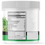 Cruciferous Greens150g and Superfood Powder Natural Pure Herbs Supplement Supports Healthy Weight OEM Package
