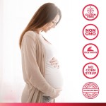 Private Label Vitamin B Group Gummies Multivitamin Gummies  Vitamins B12 Supplement Support Mom and Baby