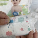 Pants Diaper Factory - Zero Size Disposable Baby Diaper