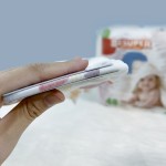 婴儿纸尿裤工厂 - 多认证一次性纸尿裤