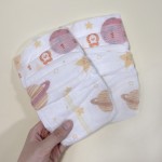 婴儿纸尿裤生产厂家 - 容器包装品牌定制