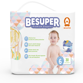 Baby Diaper Manufacturer - Free Sample Disposable Diapers