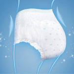 卫生巾生产厂家 - 内裤式卫生巾