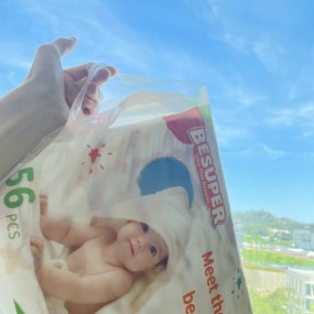 性感纸尿裤工厂 - 定制花色图案批发