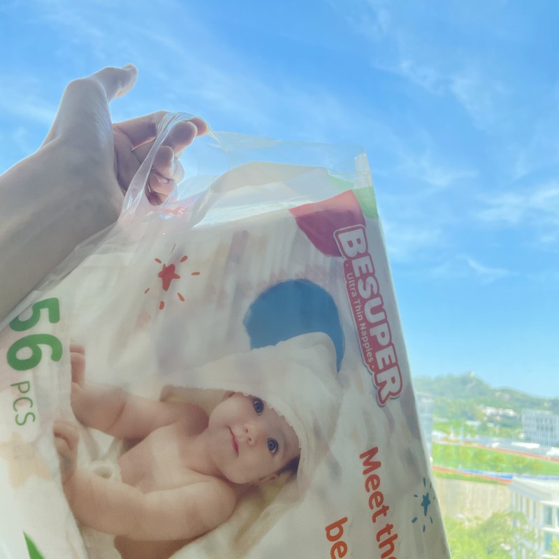 性感纸尿裤工厂 - 定制花色图案批发