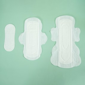 卫生巾供应商 - 防水高吸收批量