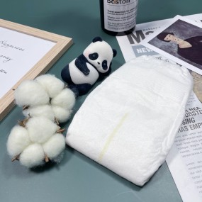 竹纤维纸尿裤生产厂家 - 环保有机品牌定制