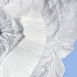 竹纤维纸尿裤生产厂家 - 环保有机品牌定制