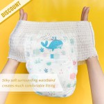 Baby Diaper Manufacturer - Turkey Nappies Supplier Factory