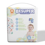 Pants Diaper Factory - Zero Size Disposable Baby Diaper