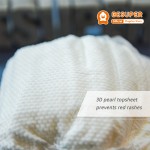 婴儿纸尿裤工厂 - 彩色T型定制代工