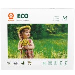 Bamboo Diaper Factory - Eco Friendly Organic Biodegradable Fiber