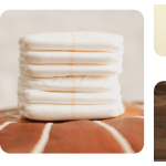 婴儿纸尿裤工厂 - 环保竹纤维超薄设计