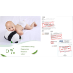 Bamboo Diaper Factory - Eco Friendly Organic Biodegradable Fiber