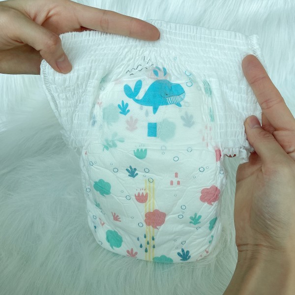 Pants Diaper Factory - Zero Size Disposable Baby Diaper