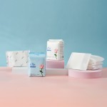 Sanitary Napkin Supplier - Waterproof Super Absorbent Bulk