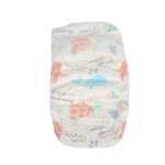 婴儿纸尿裤生产厂家 - 无纺布印花一次性