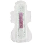 卫生护垫批发 - 纯棉B级批量供应