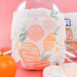 Baby Diaper Factory - Guangzhou Kiss Kid Diaper Manufacturer