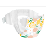 Baby Diaper Factory - Guangzhou Kiss Kid Diaper Manufacturer