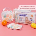 Baby Diaper Manufacturer - Free Sample Disposable Diapers