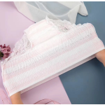 卫生巾供应商 - 内裤式女性护理用品