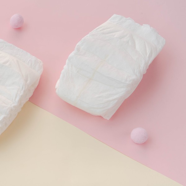 Bamboo Diaper Factory - Eco Friendly Organic Biodegradable Fiber