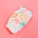 Baby Diaper Factory - Guangzhou Kiss Kid Diaper Manufacturer