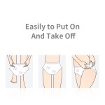 卫生巾生产厂家 - 内裤式卫生巾