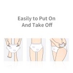 经期裤工厂 - 一次性女性生理内裤