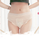 经期裤工厂 - 一次性女性生理内裤