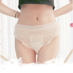 经期裤工厂 - 一次性女性生理内裤
