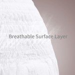 卫生巾生产厂家 - 医用产妇高吸收