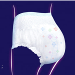 卫生裤工厂 - 夜用防漏一次性内裤