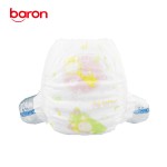 成人婴儿纸尿裤工厂 - 可爱图案整理设计