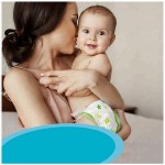 婴儿纸尿裤生产厂家 - 欧洲市场OEM一次性