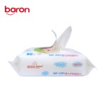 婴儿湿巾工厂 - 中国湿巾生产厂家价格优惠