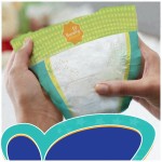 成人纸尿裤生产厂家 - 透气加强吸收布尿裤