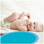 婴儿纸尿裤生产厂家 - 欧洲市场OEM一次性