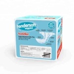 婴儿纸尿裤生产厂家 - 欧洲市场OEM一次性