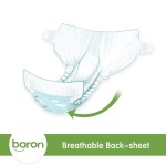 成人婴儿纸尿裤工厂 - 可爱图案整理设计