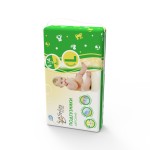 新生儿纸尿裤供应商 - 敏感肌肤专用生产厂家