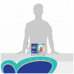 成人纸尿裤生产厂家 - 透气加强吸收布尿裤