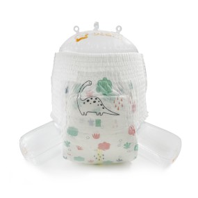 Baby Diaper Factory - Cotton Kid Diaper Retailer Price