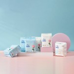 卫生巾生产厂家 - 日本品质240mm 290mm