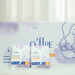 卫生巾生产厂家 - 日本品质240mm 290mm