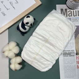 婴儿纸尿裤供应商 - 中国OEM ODM尿裤生产厂家
