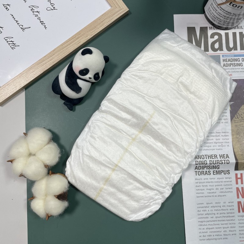 婴儿纸尿裤供应商 - 中国OEM ODM尿裤生产厂家