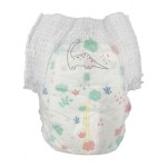 Pull up Diaper Supplier - XXXL Disposable Baby Pants